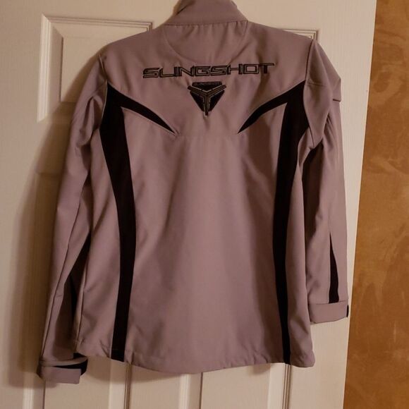 Slingshot jacket  - Picture 3 of 3